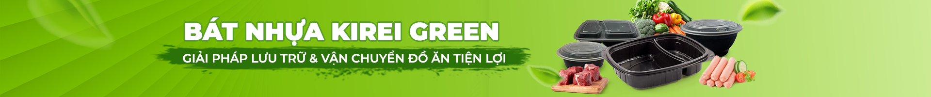 <B>BÁT NHỰA</b>